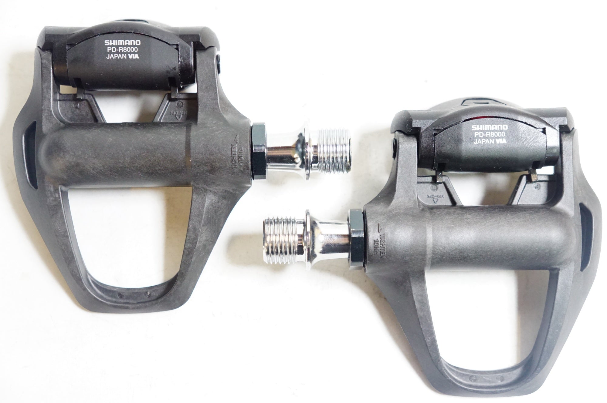 SHIMANO 「シマノ」 ULTEGRA PD-R8000 ペダル / 熊谷本店