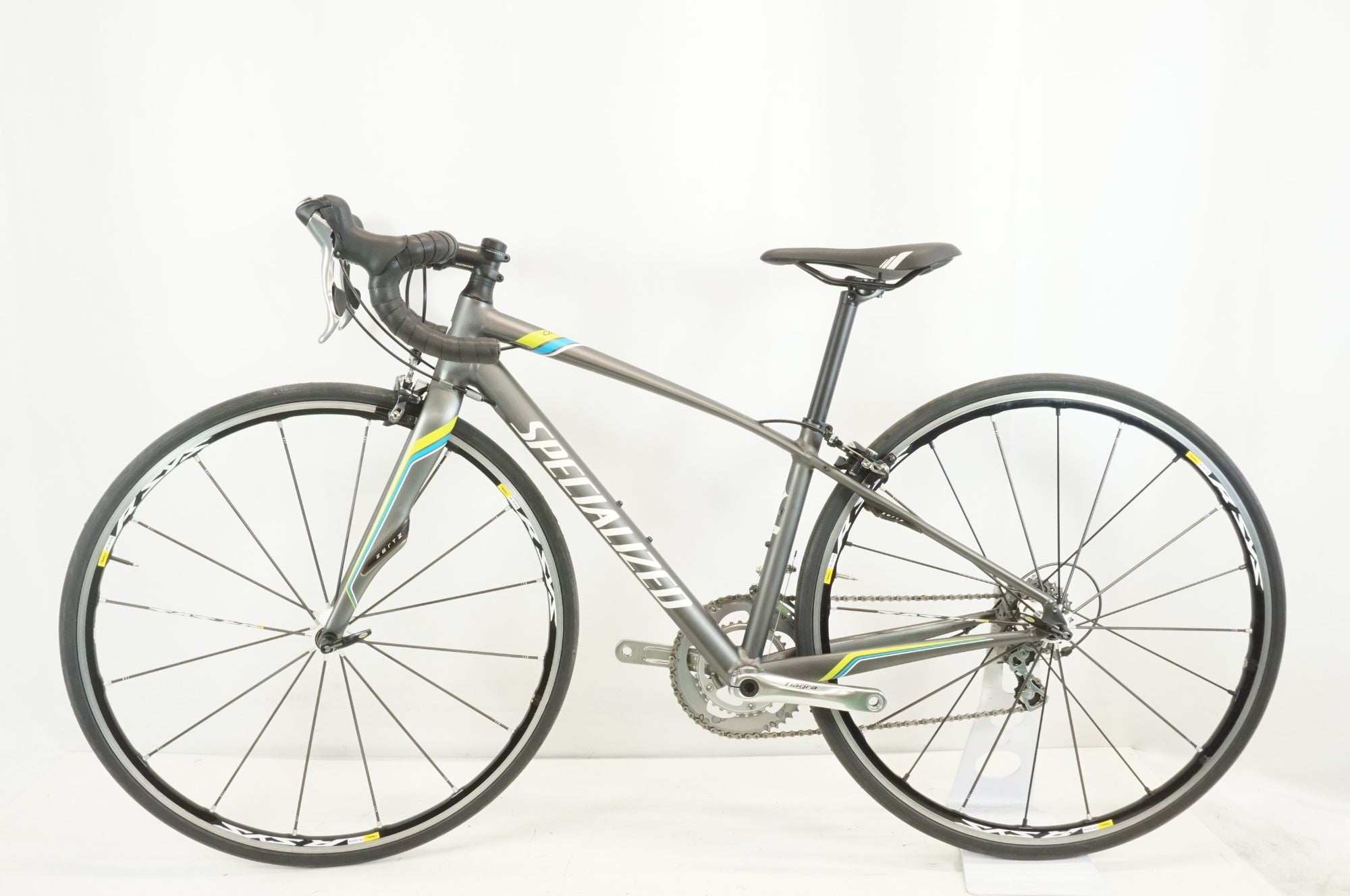 SPECIALIZED 「スペシャライズド」 DOLCE ELITE EQ 2015年モデル ロードバイク / 宇都宮店