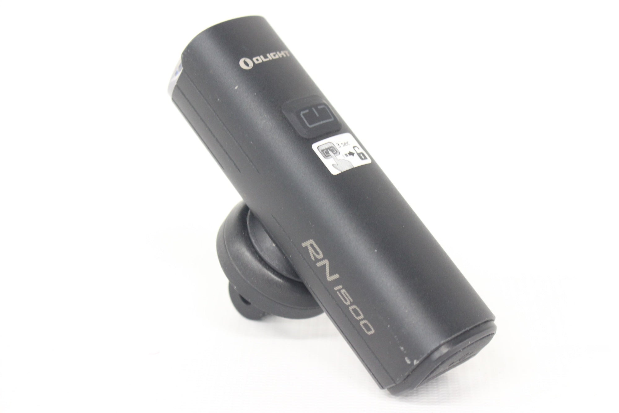 Amazon | OLIGHT(オーライト) RN1500 自転車ライト 自転車ヘッド