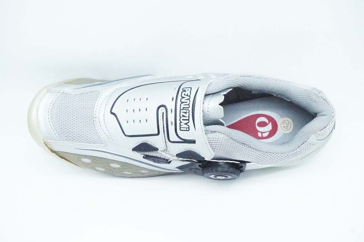 ジャンク PEARL IZUMI「パールイズミ」 FLOW R2 26.5cm ビンディングシューズ/ 京都西院店