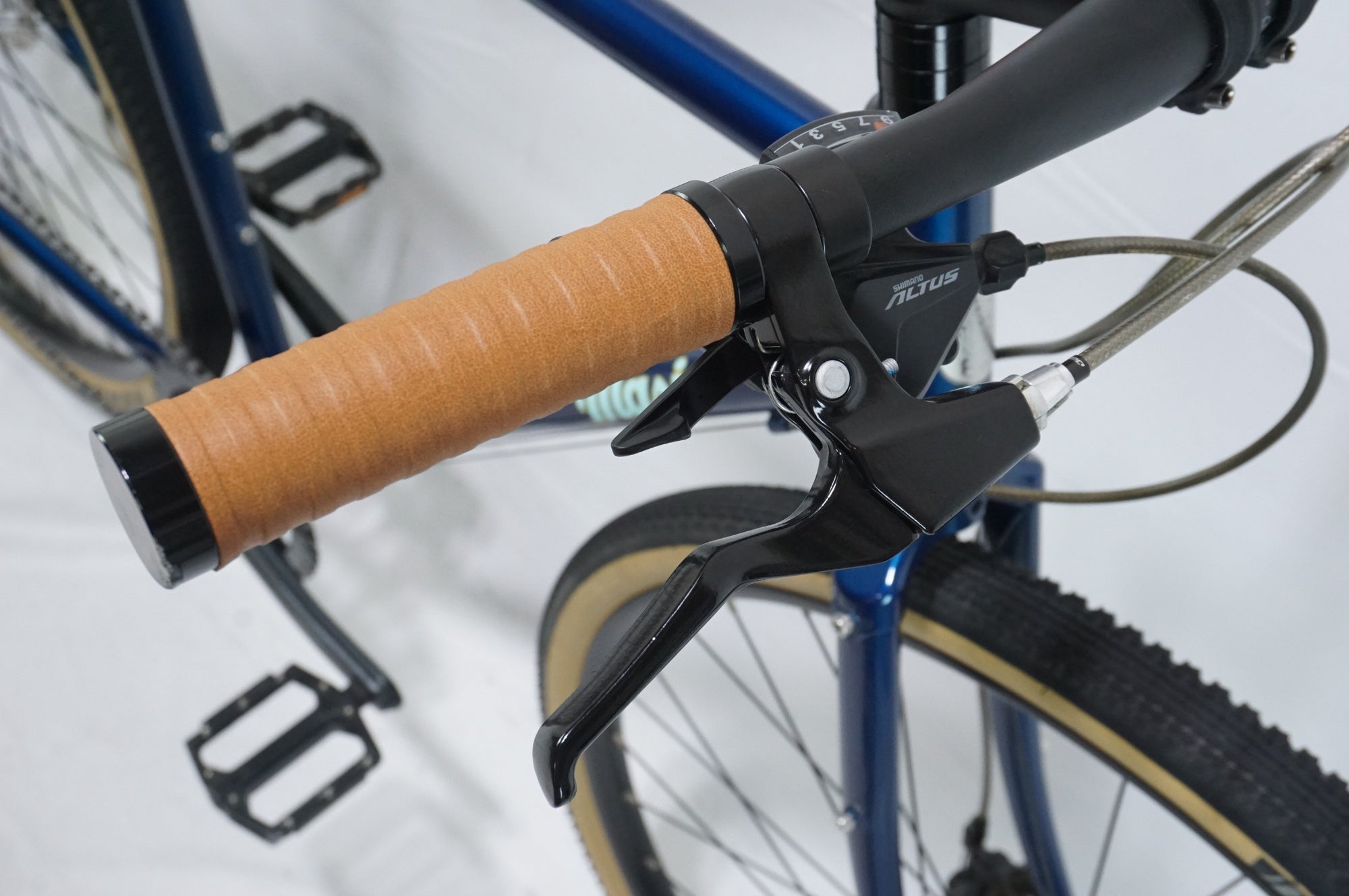 MASI 「マジー」 CATALINA FLAT BAR 2020年モデル クロスバイク