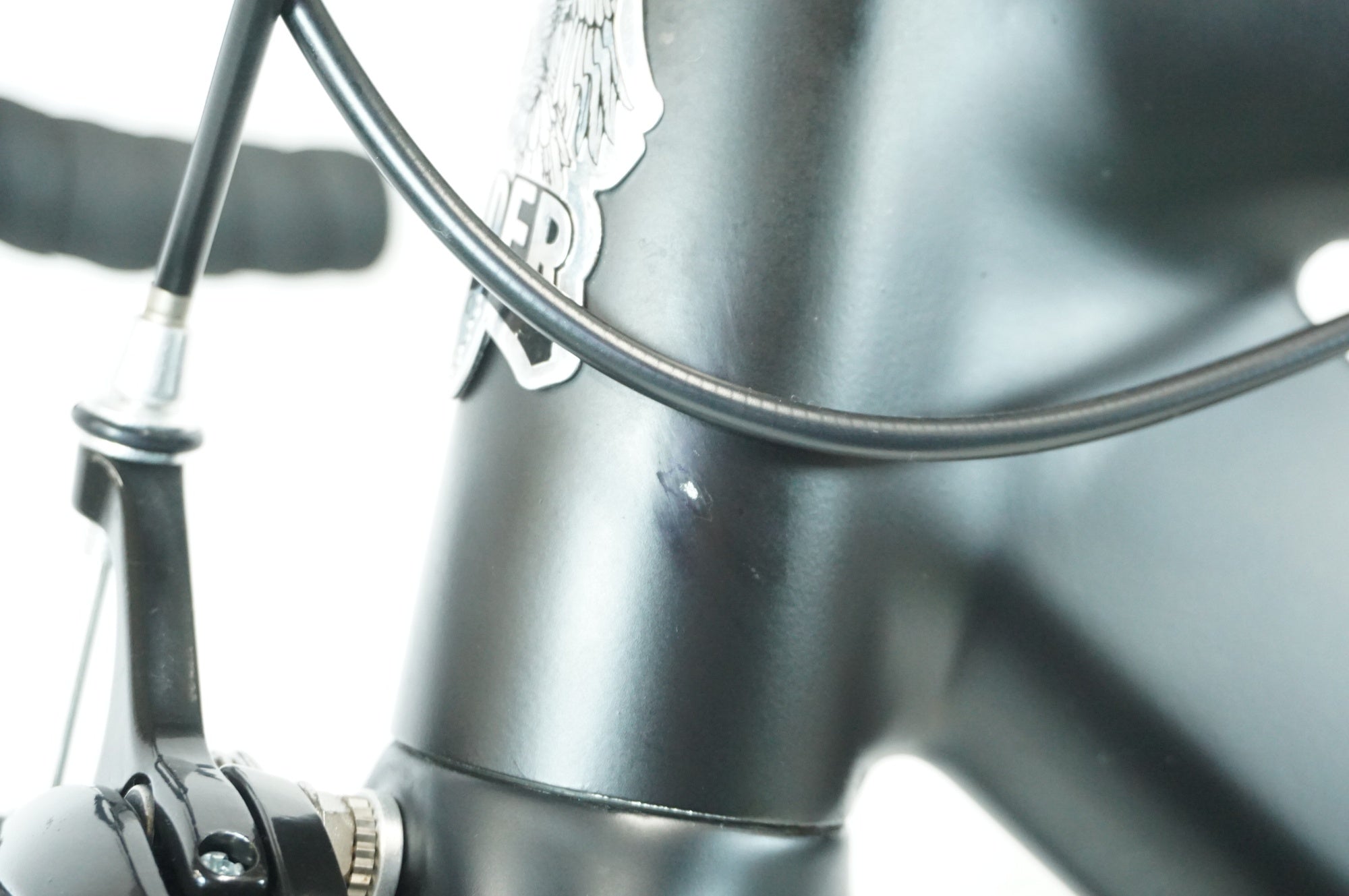 LEADER BIKE 「リーダーバイク」 735TR 2021年モデル ピストバイク 