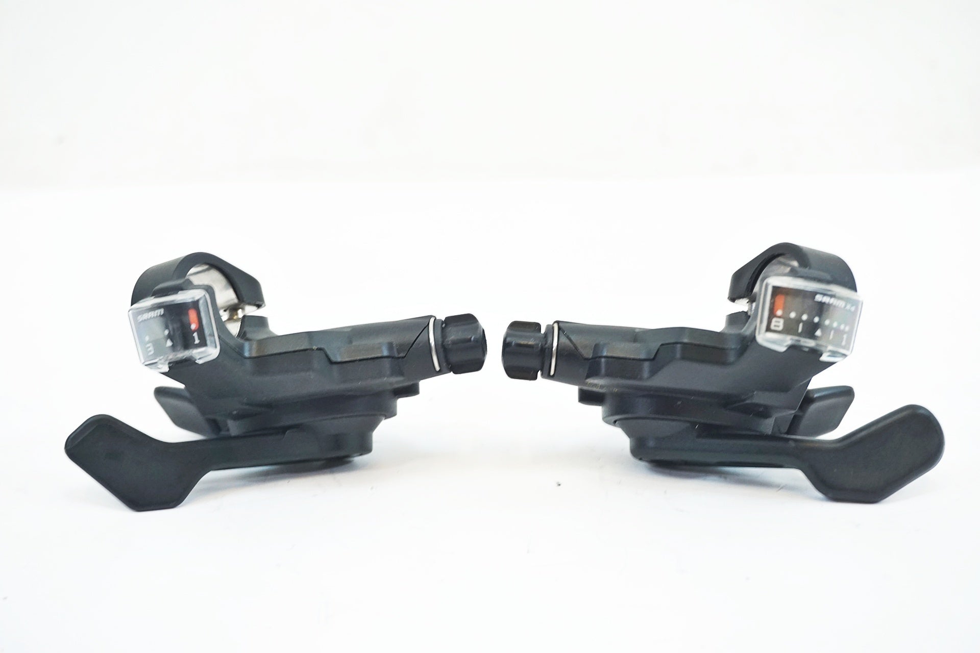 SRAM 「スラム」 X4 3×8S シフターセット / 有明ガーデン店