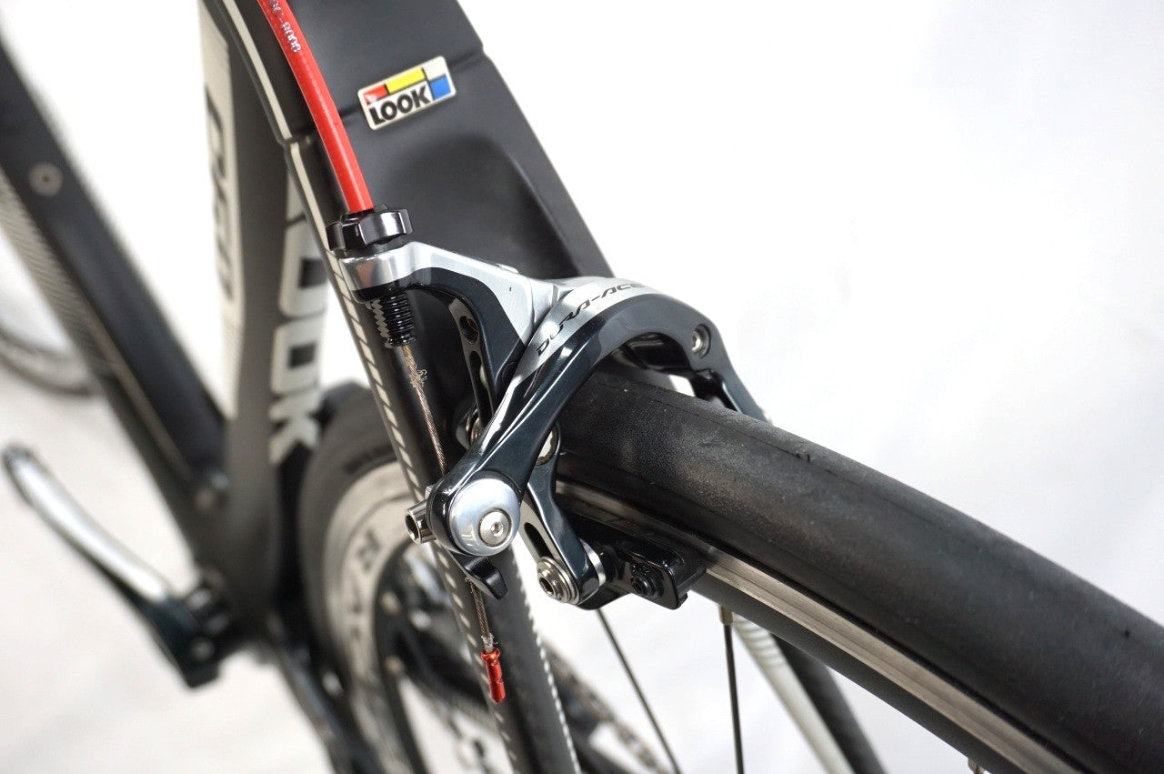 LOOK 「ルック」 695 ZR 2015年モデル ULTEGRA Di2 ロードバイク / 川越店