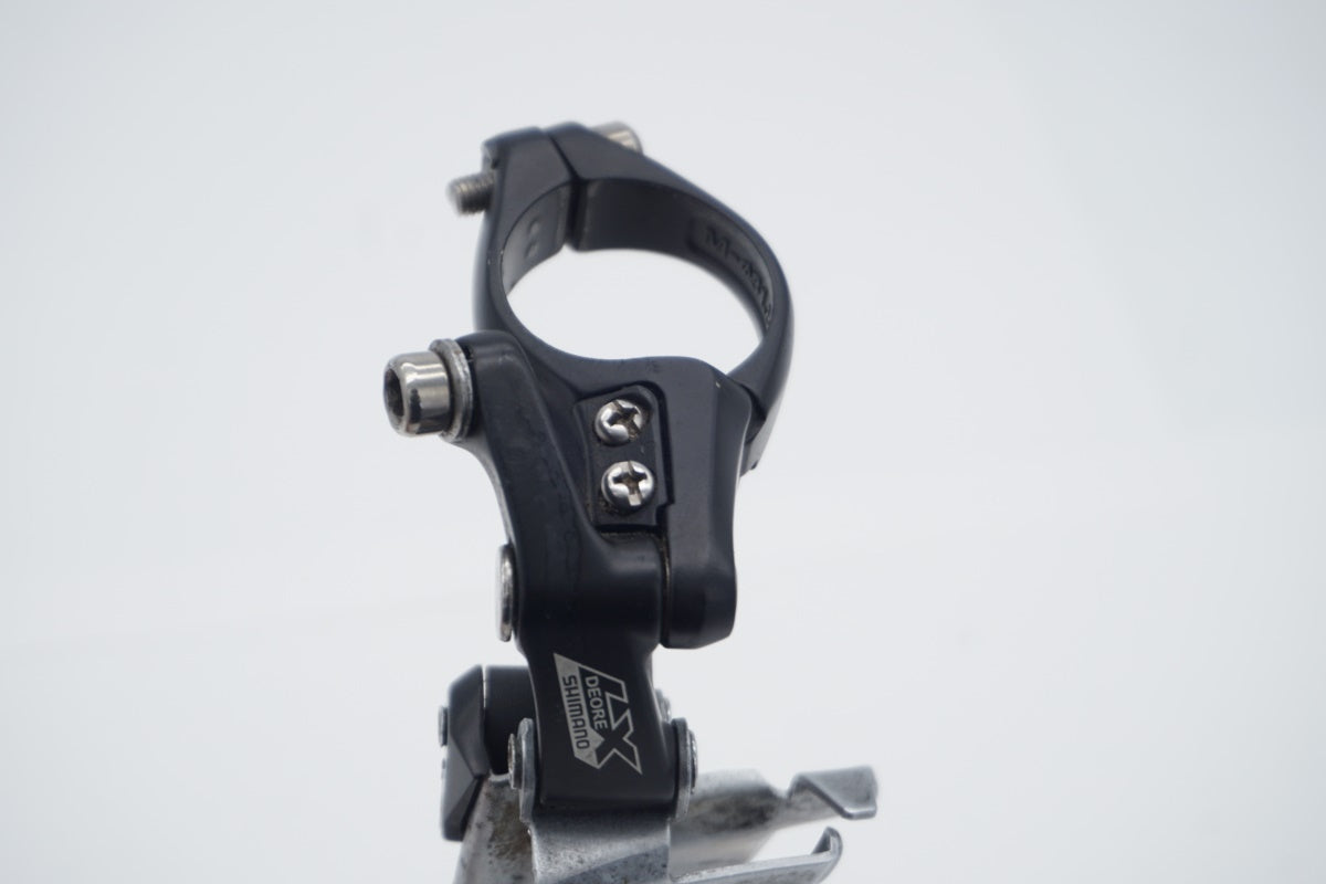 SHIMANO 「シマノ」  DEORE LX FD-M571 フロントディレイラー / 滋賀大津店