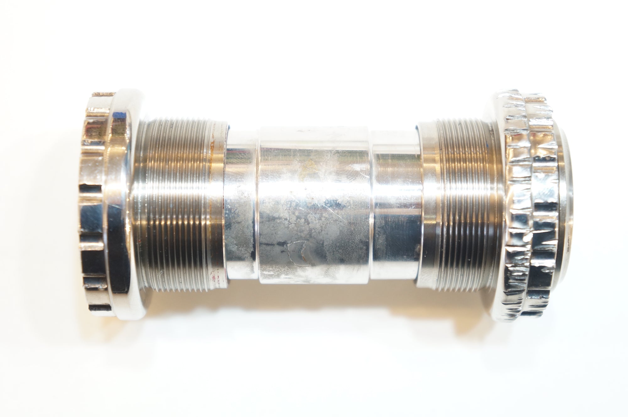 PHILWOOD 「フィルウッド」 OUTBOARD ボトムブラケット / バイチャリ