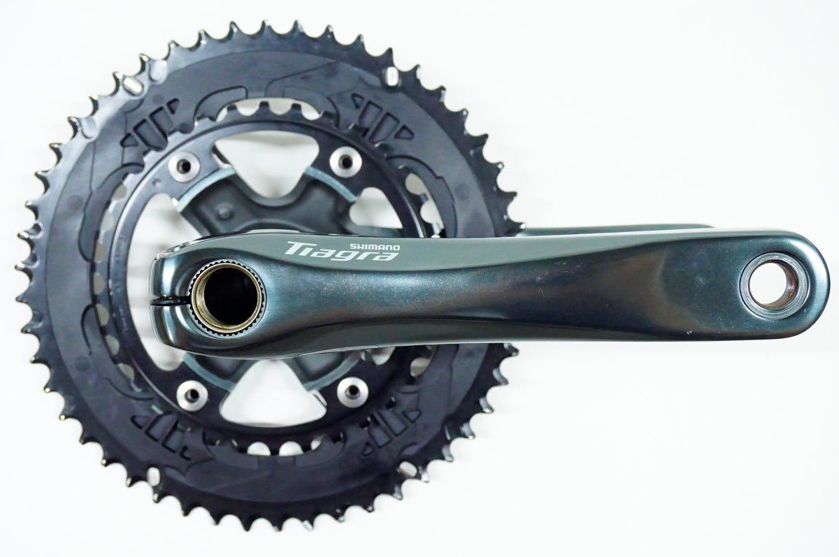 SHIMANO 「シマノ」 TIAGRA 4700 コンポセット / 名古屋大須店