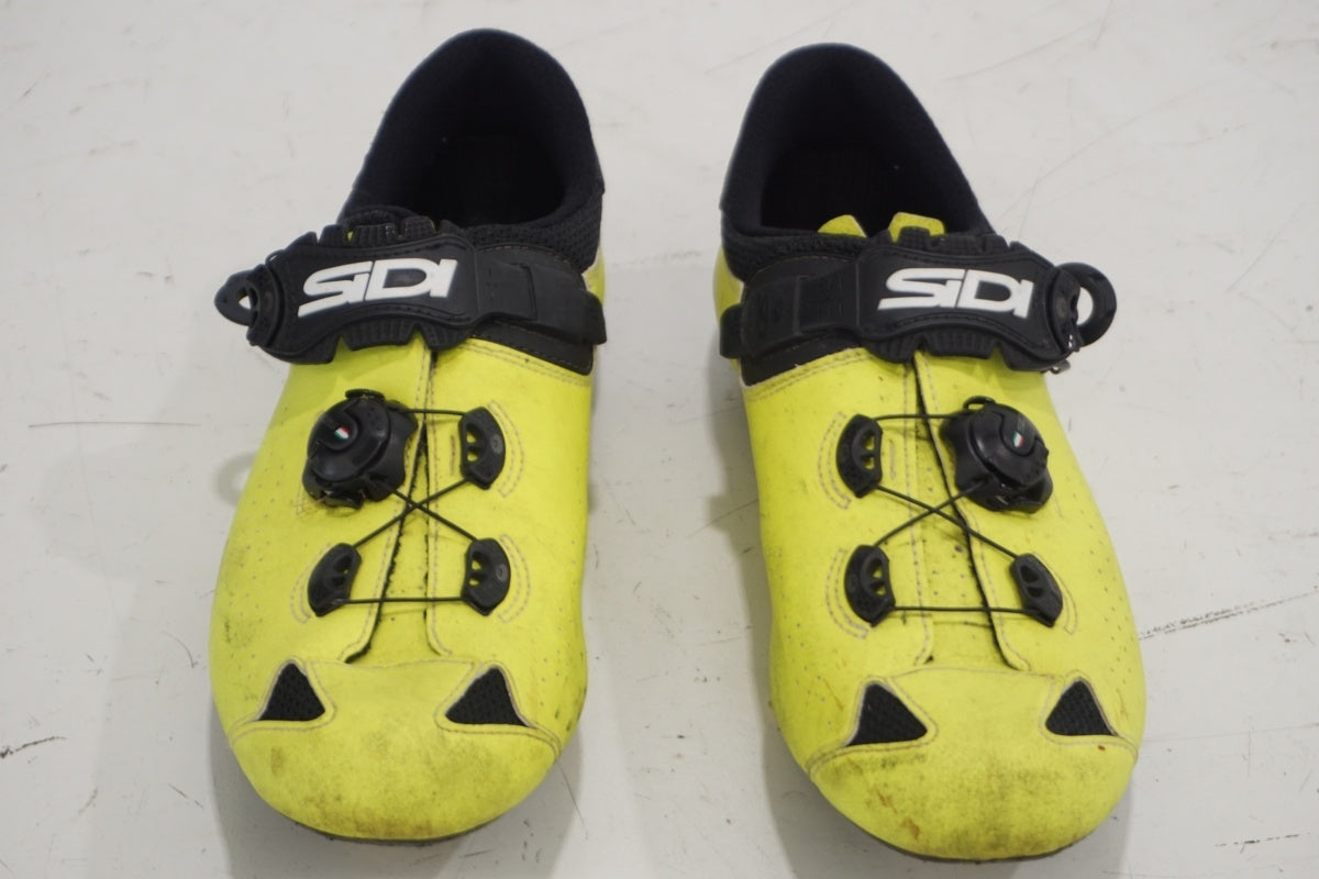 SIDI 「シディ」 43サイズ シューズ / 滋賀大津店