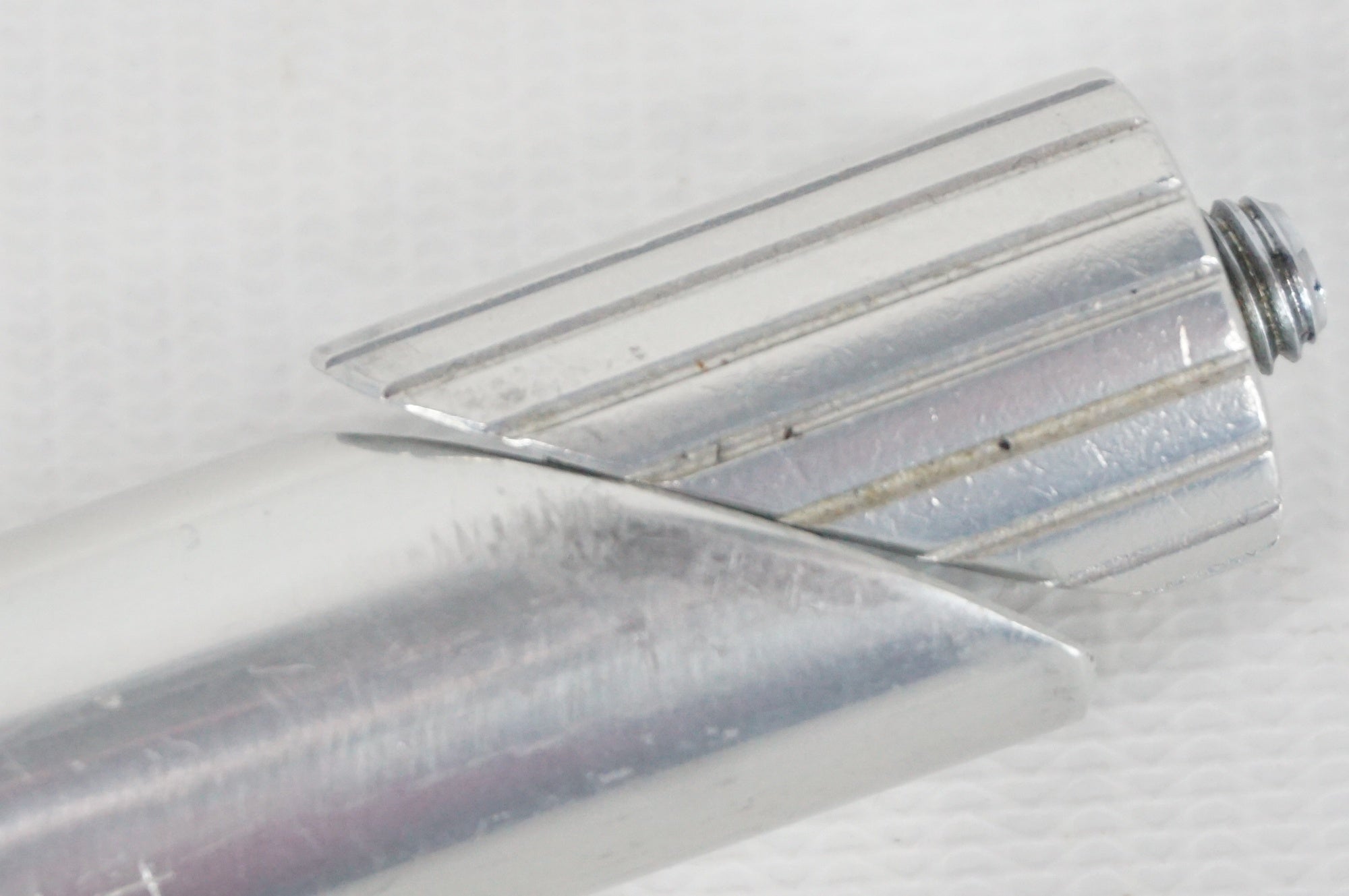 NITTO 「ニットー」 NJS φ25.4 120mm ステム / 阪急塚口店