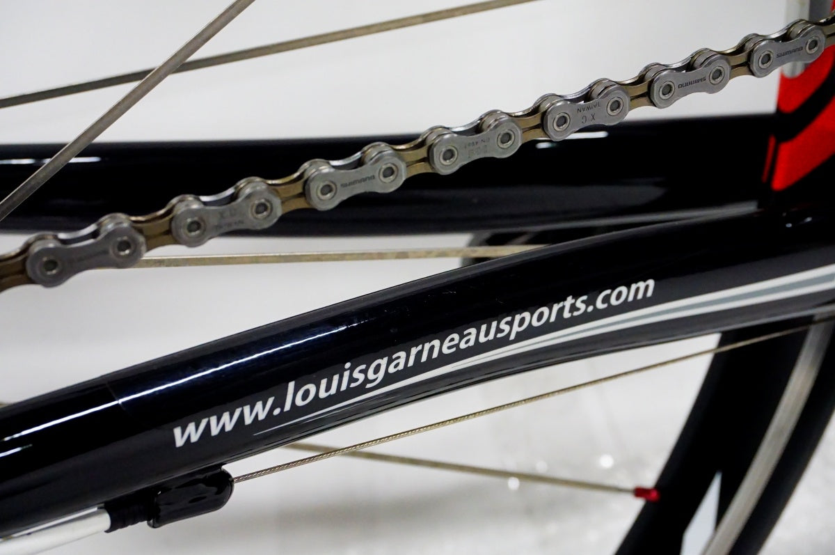 LOUIS GARNEAU 「ルイガノ」 LGS-RHC 2010年モデル ロードバイク / 名古屋大須店