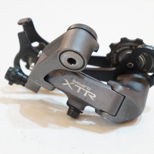 SHIMANO 「シマノ」 XTR RD-M950 リアディレイラー / バイチャリ