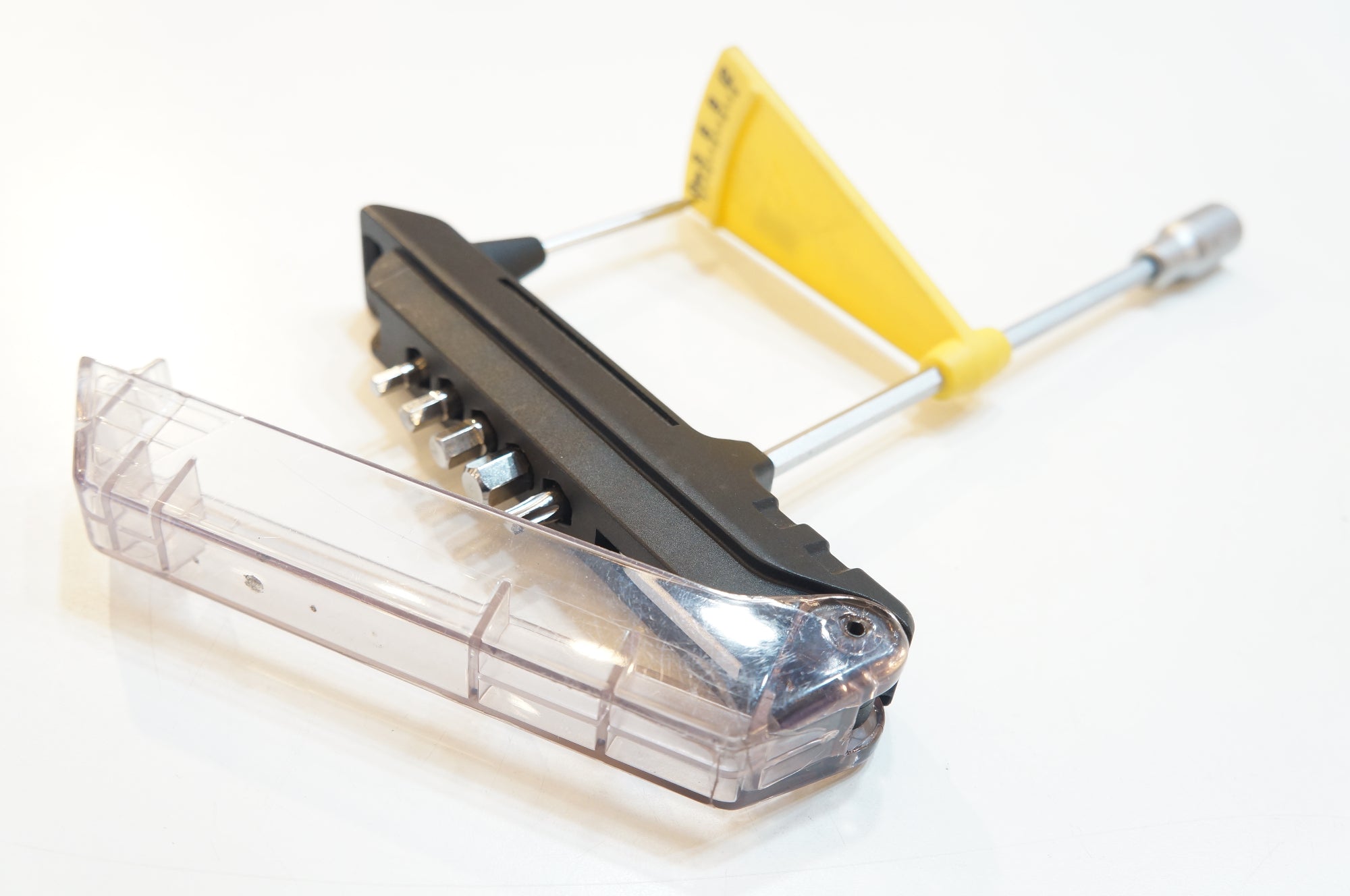 TOPEAK 「トピーク」 COMBOTORQ WRENCH & BIT SET 工具 / バイチャリ浦和ベース