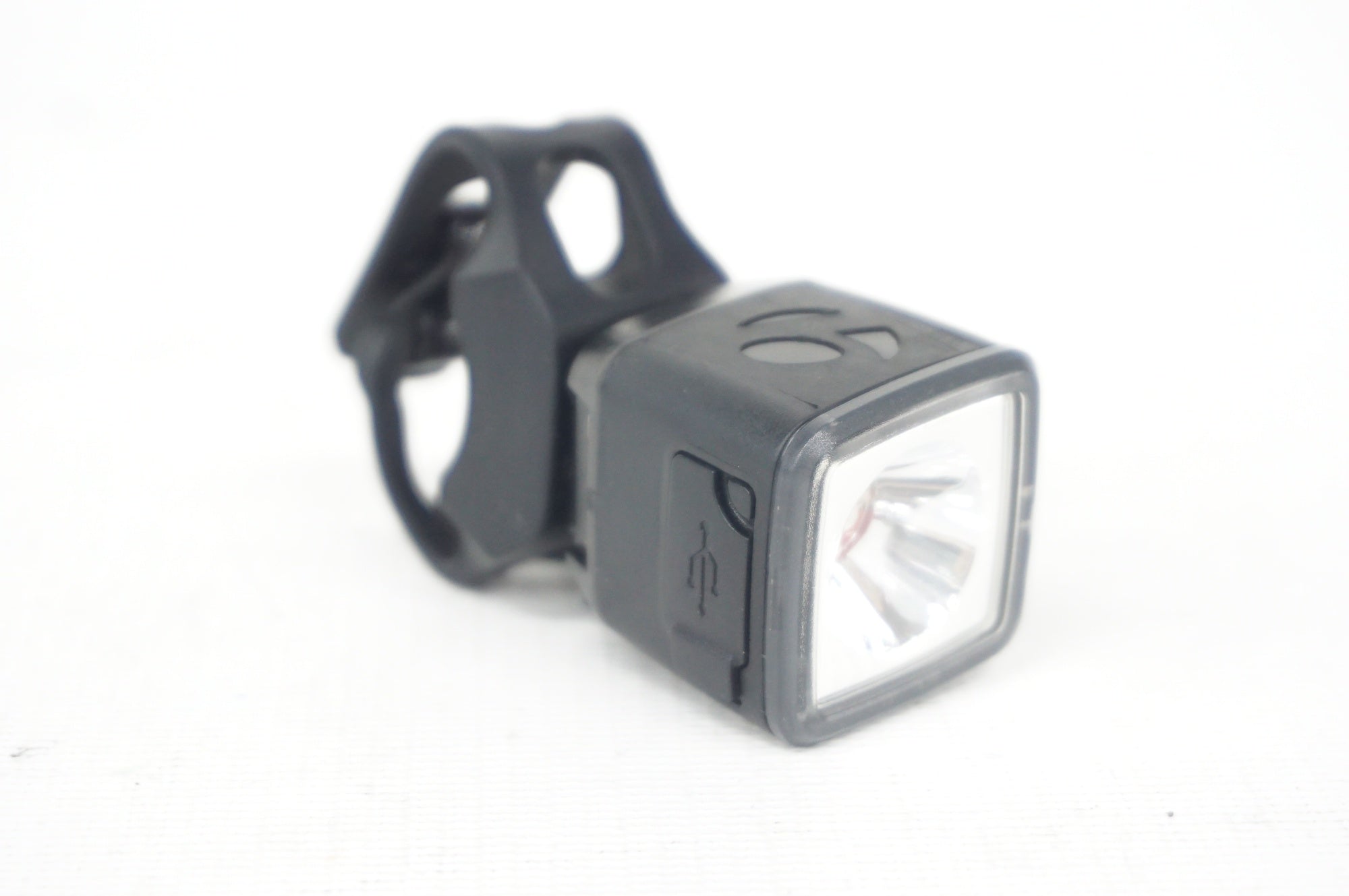 未使用品BONTRAGER Ion Comp R FrontBike Light BONTRAGER 「ボントレガー」 ION COMP R フロントライト