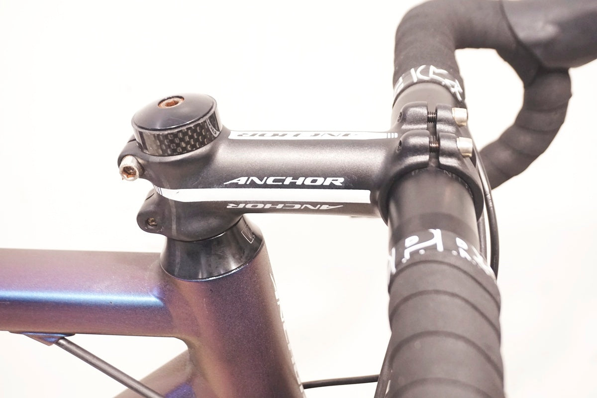 アンカー　RS6　ロードバイク ANCHOR 「アンカー」 RS6 EQUIPE 2019年モデル ロードバイク