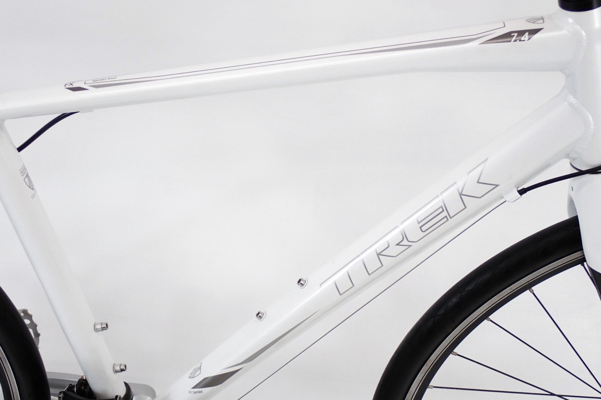 【ぺろ】FX7.7 TREK 室内保管 2013年 トレック ぺろ】FX7.7 TREK 室内保管 2013年 トレック 2013 Trek 7.0 FX