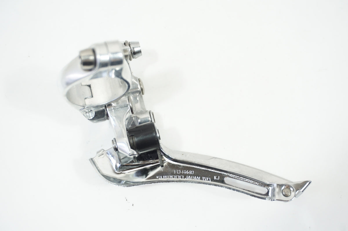 SHIMANO 「シマノ」 FD-R440A Φ28.6 フロントディレイラー / 世田谷店