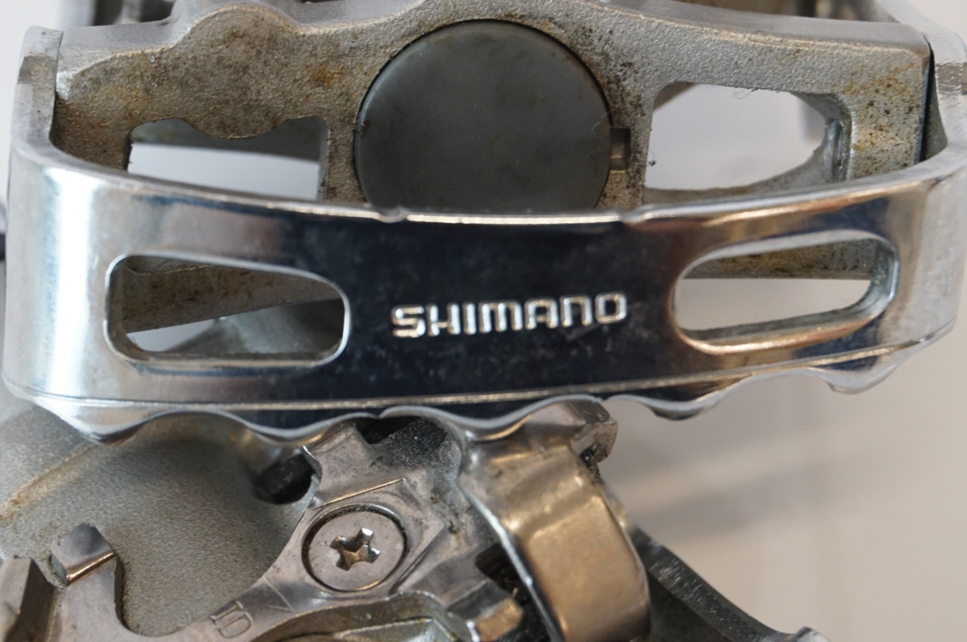 SHIMANO 「シマノ」 PD-M324 ペダル / 浜松店