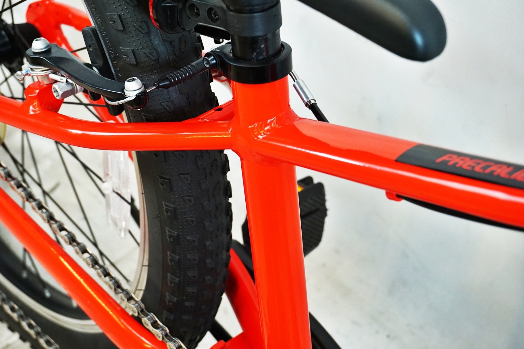 TREK 「トレック」 PRECALIBER24 2023年モデル キッズバイク / 有明ガーデン店