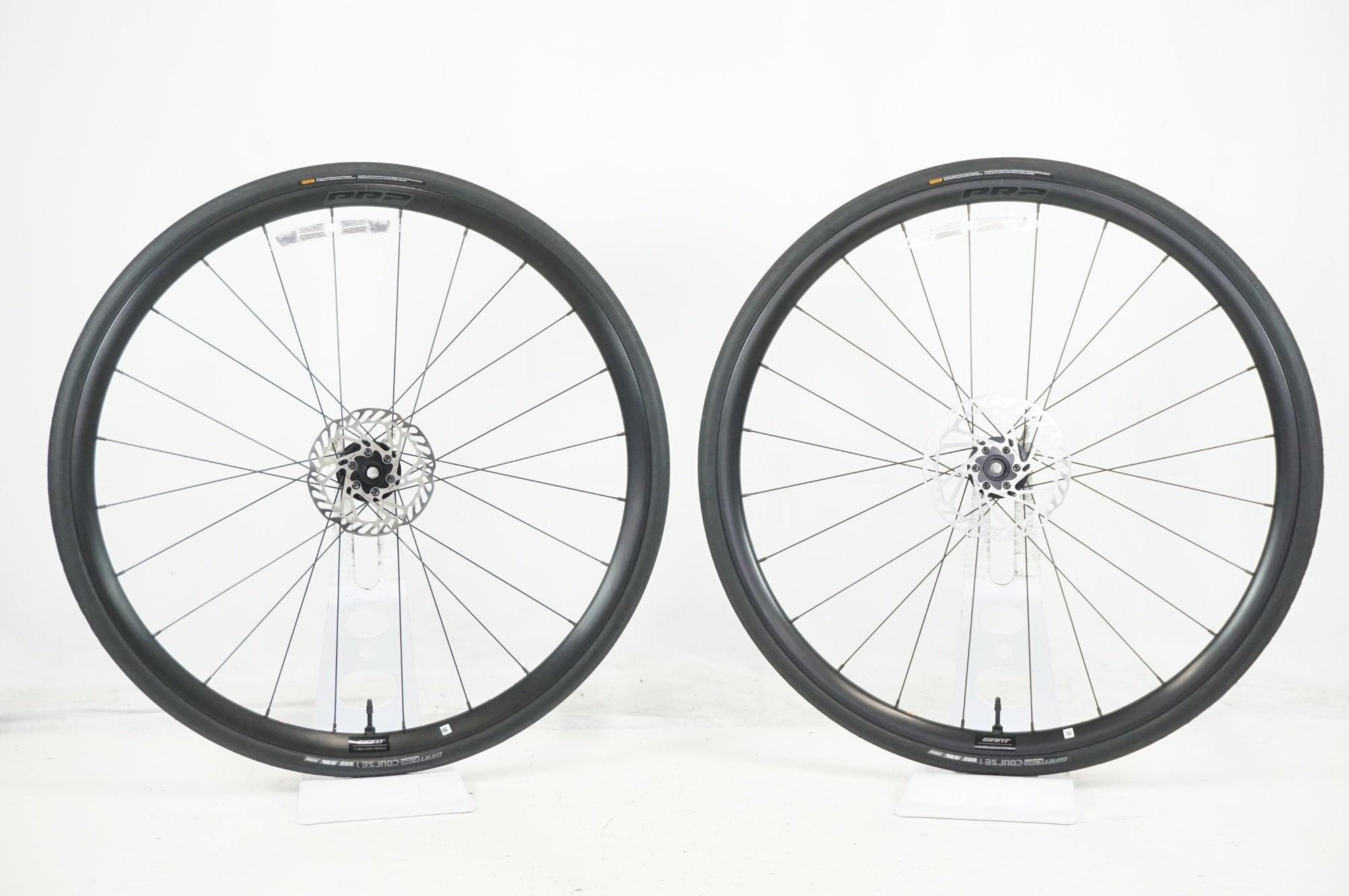 GIANT 「ジャイアント」 PR-2 DISC SHIMANO11s ホイールセット / 宇都宮店