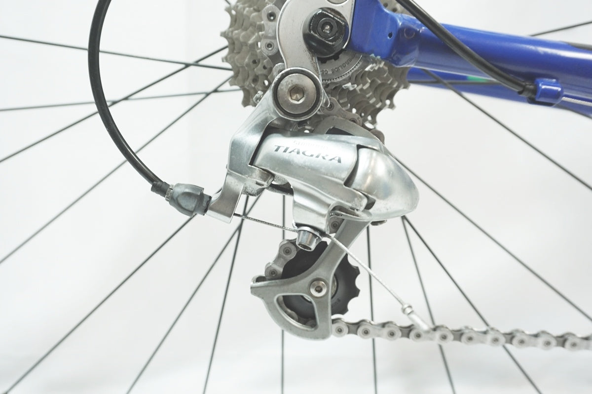 専用です。GIOS ALLITE 美品　室内保管 GIOS ALLITE AL LITE 2015
