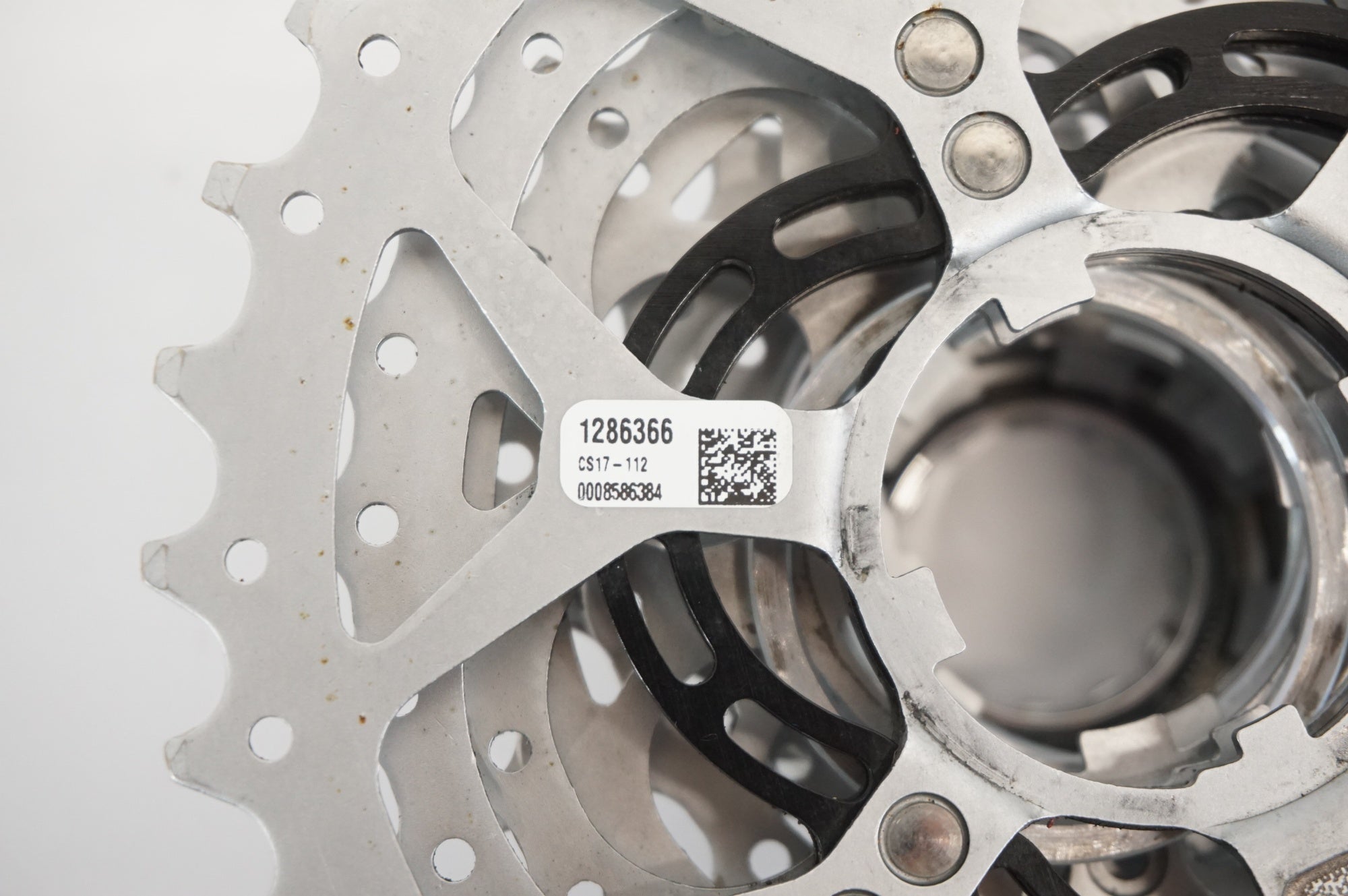 CAMPAGNOLO 「カンパニョーロ」 CS17-112 11s 11-32T スプロケット