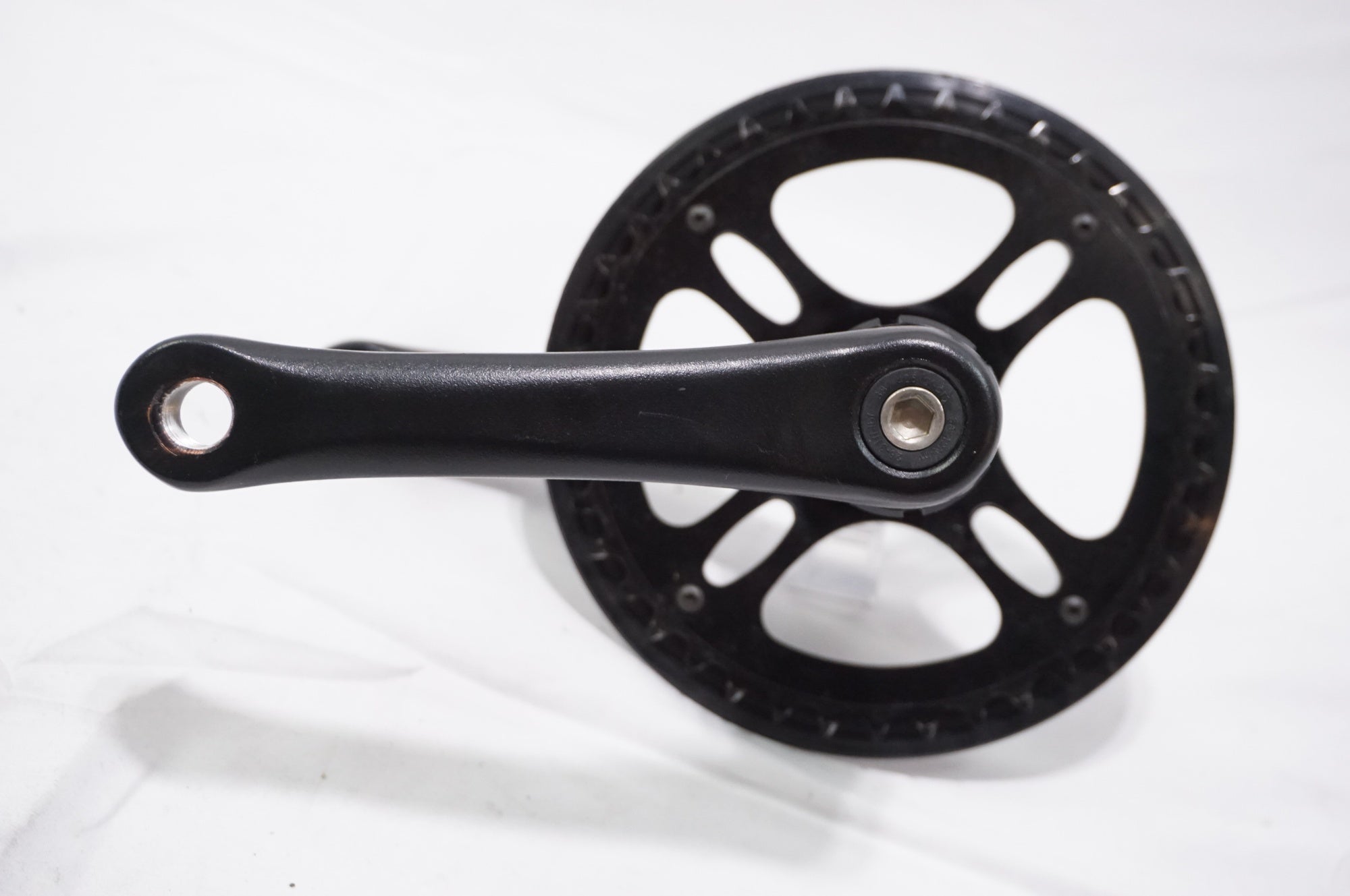 PROWHEEL 「プロウィール」 40T 140mm キッズバイク用 クランク