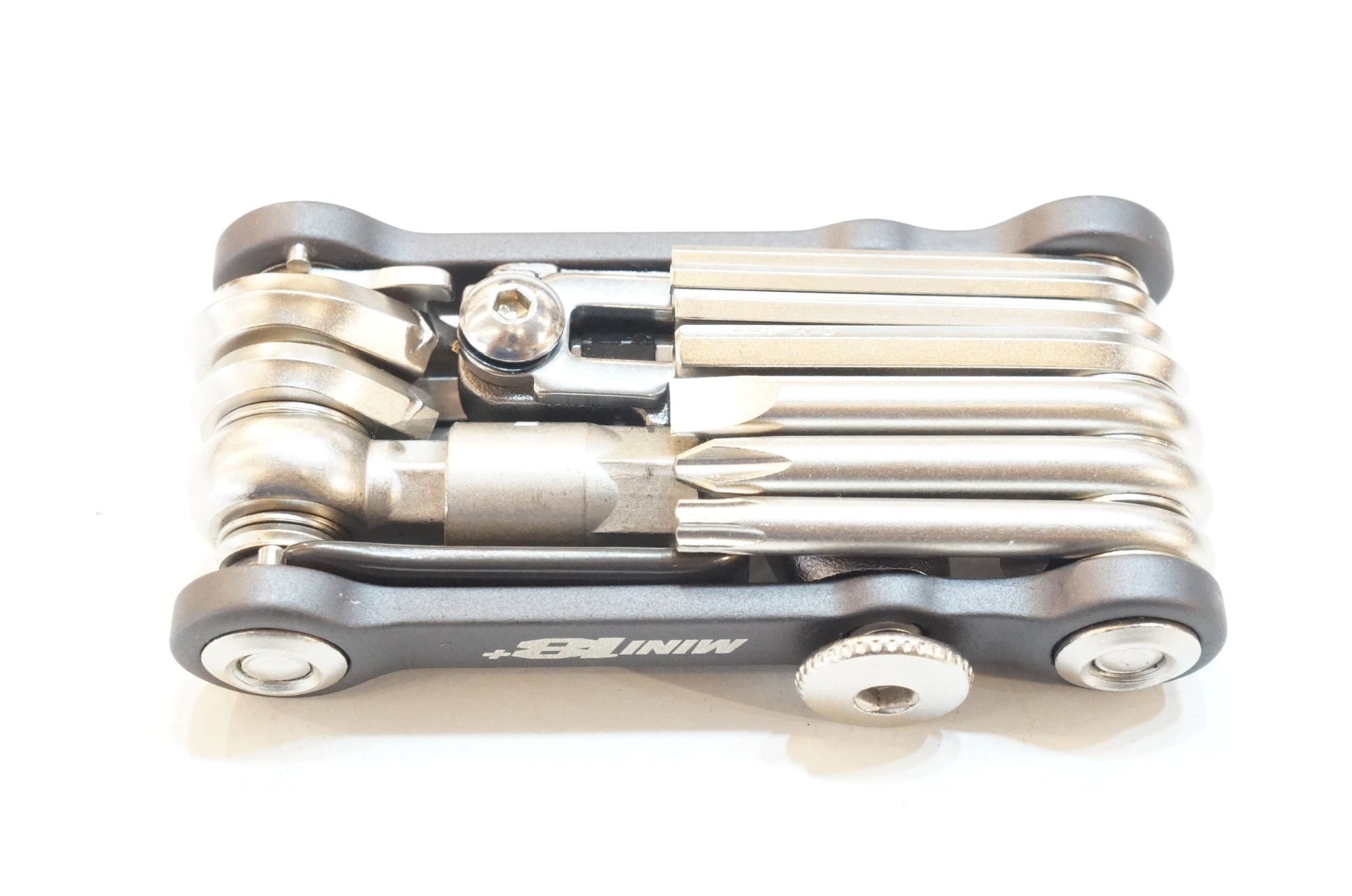TOPEAK 「トピーク」 MINI 18+ 携帯ツール / 浦和ベース