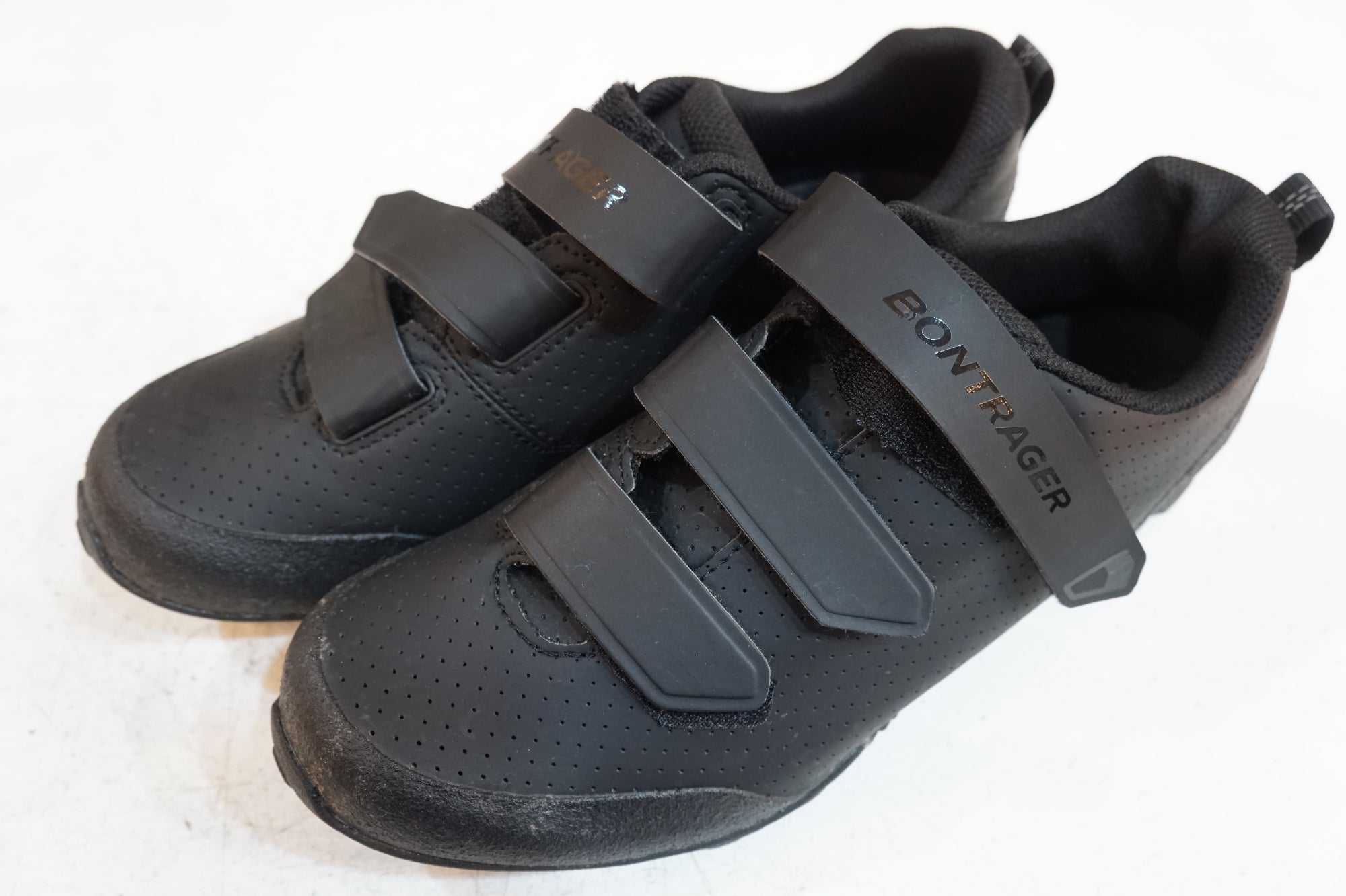 BONTRAGER 「ボントレガー」 QUANTUM 26.3cm シューズ / バイチャリ