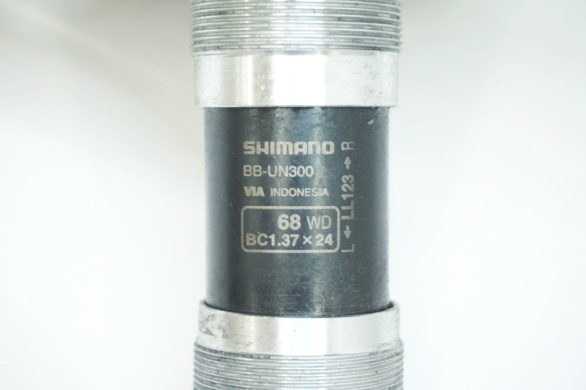 SHIMANO 「シマノ」 CUES FC-U4000 40-26T 170mm クランク / 大阪美原北インター店