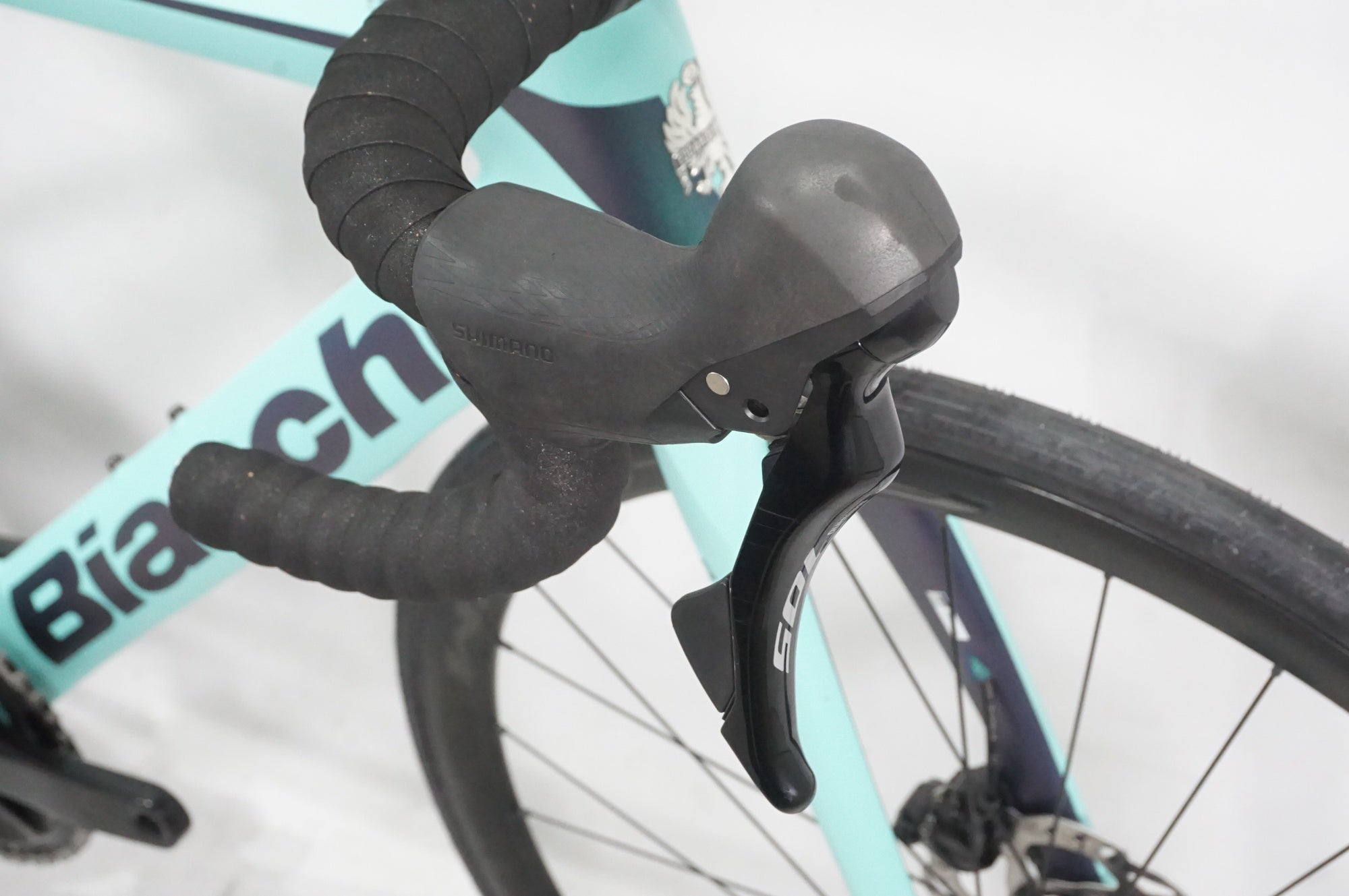 BIANCHI 「ビアンキ」 OLTRE RACE 2024年モデル ロードバイク