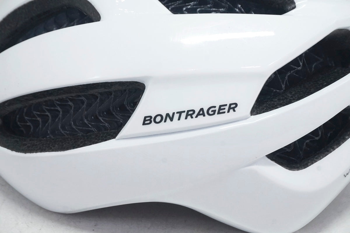 BONTRAGER 「ボントレガー」 SPECTER WAVECEL 58-63cm ヘルメット / 大阪門真店