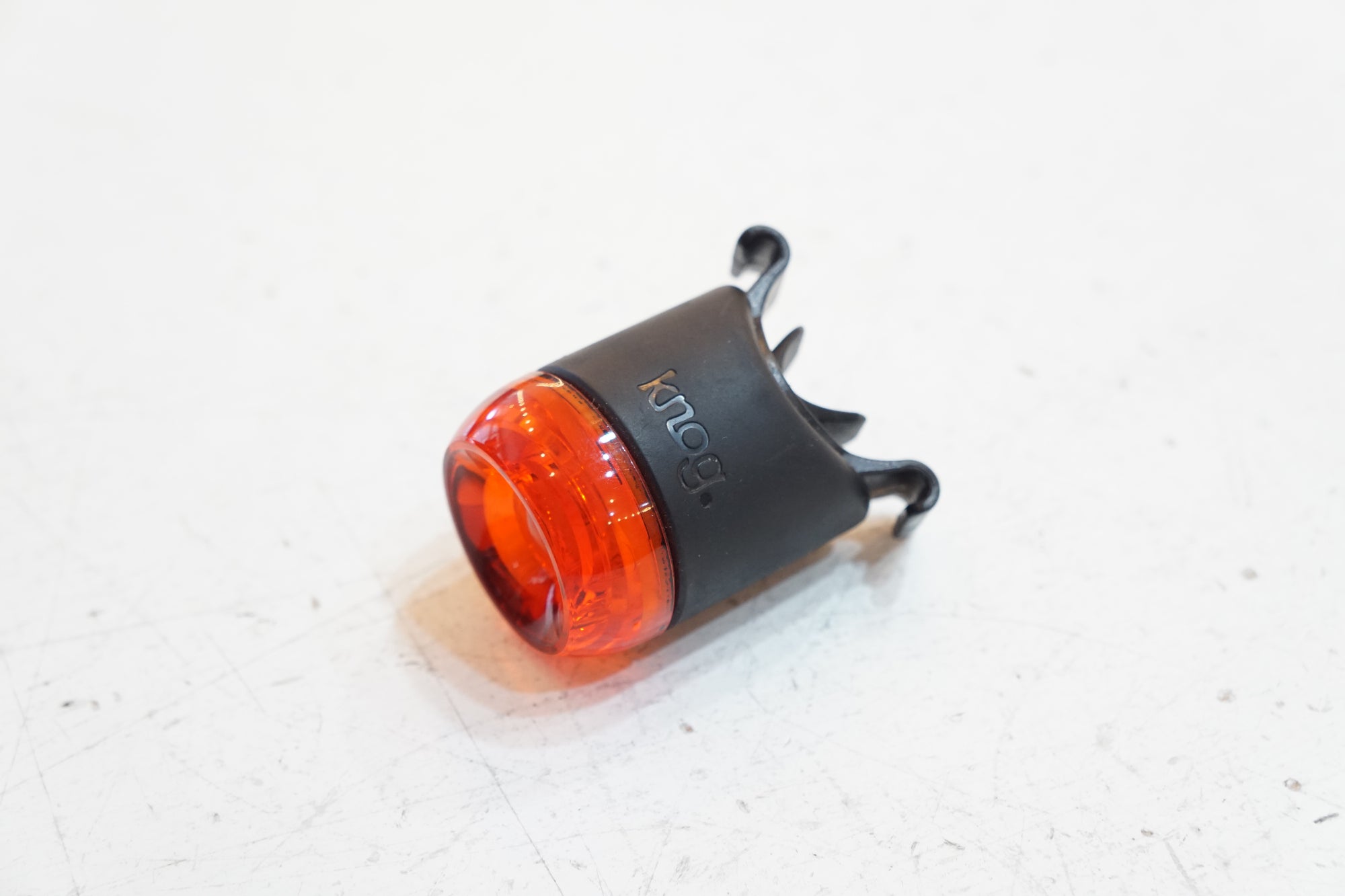 KNOG 「ノグ」 PLUG TWINPACK ライトセット / バイチャリ浦和ベース