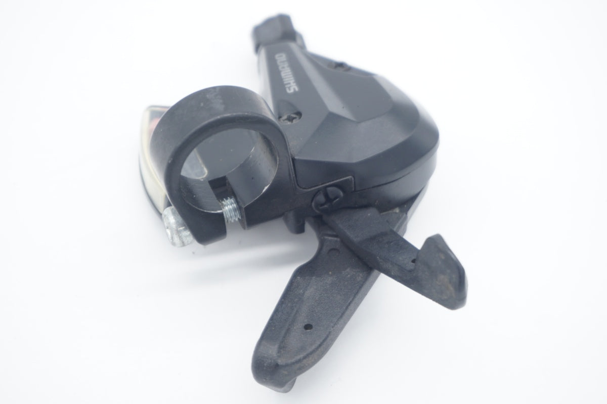SHIMANO 「シマノ」 SL-M310 ラピッドファイヤーシフター / 滋賀