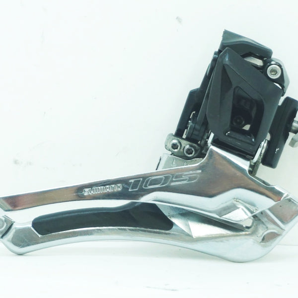 SHIMANO 「シマノ」 105 FD-5801 フロントディレイラー / 大阪美原北