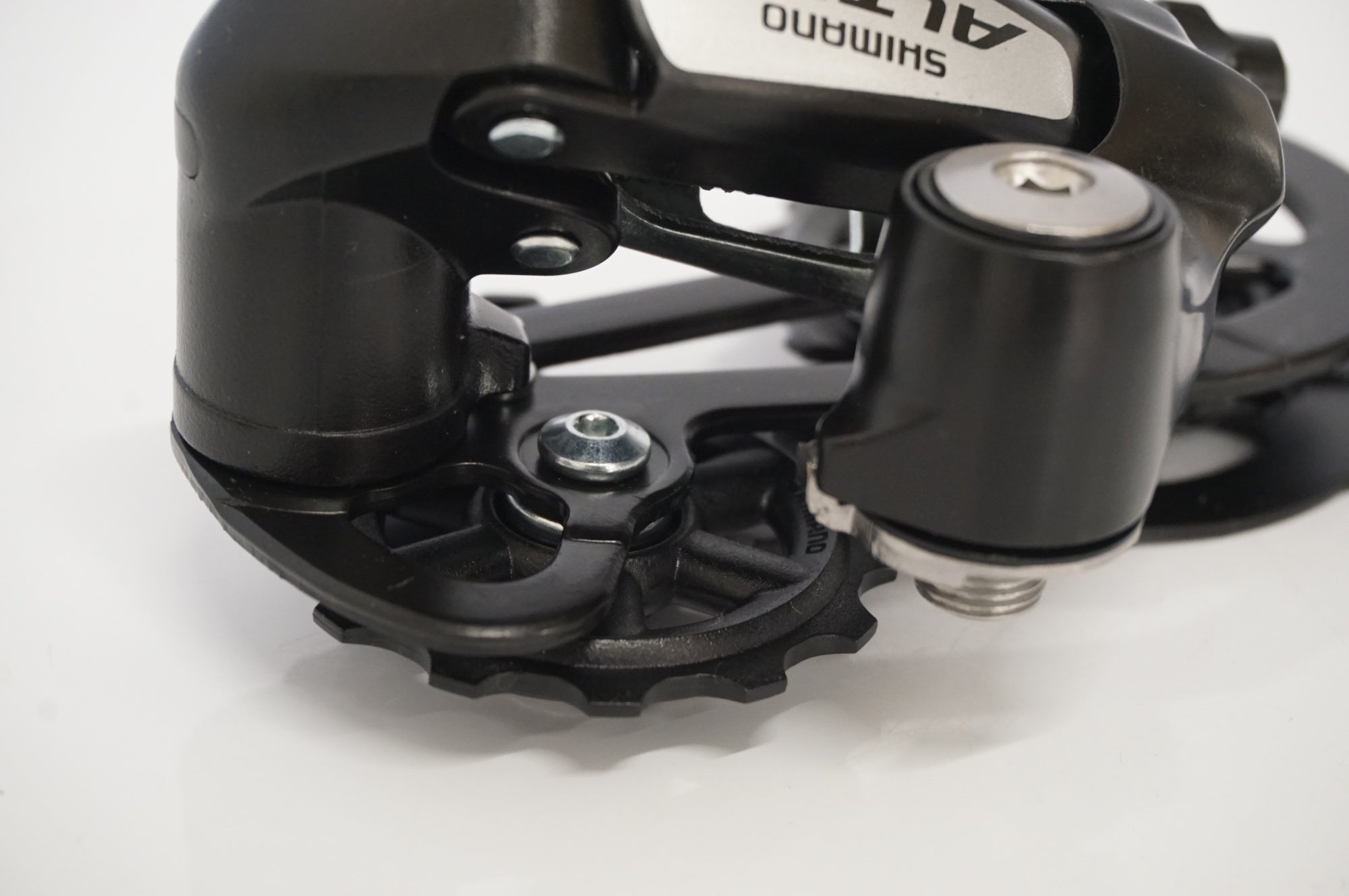 SHIMANO 「シマノ」 RD-M310 BK 8s/7s リアディレイラー / 浜松店