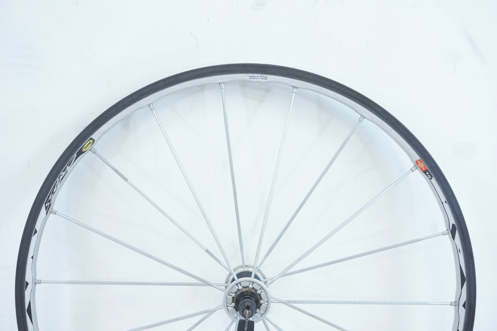 MAVIC 「マビック」 CROSSMAX SL シマノ 10S ホイールセット / 有明