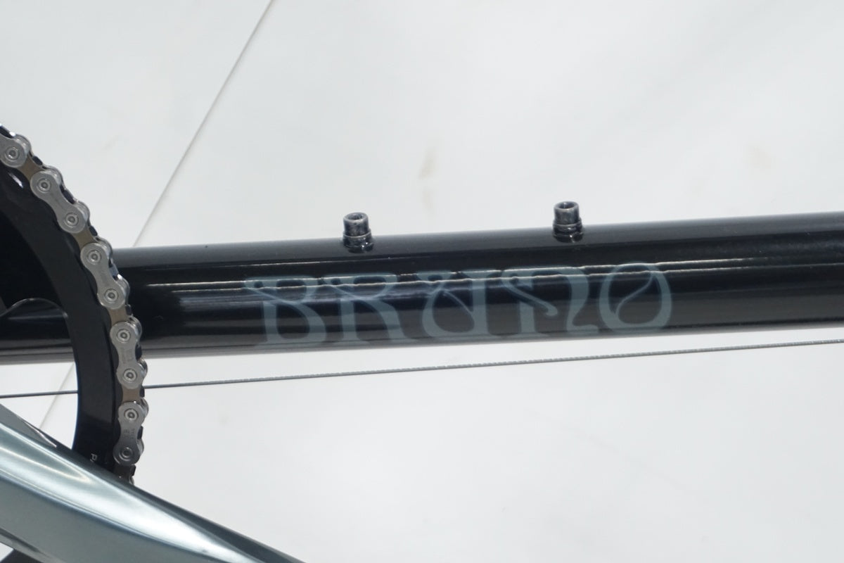 BRUNO 「ブルーノ」 MIXTE FLAT 2017年モデル 20インチ ミニベロ/ 大阪