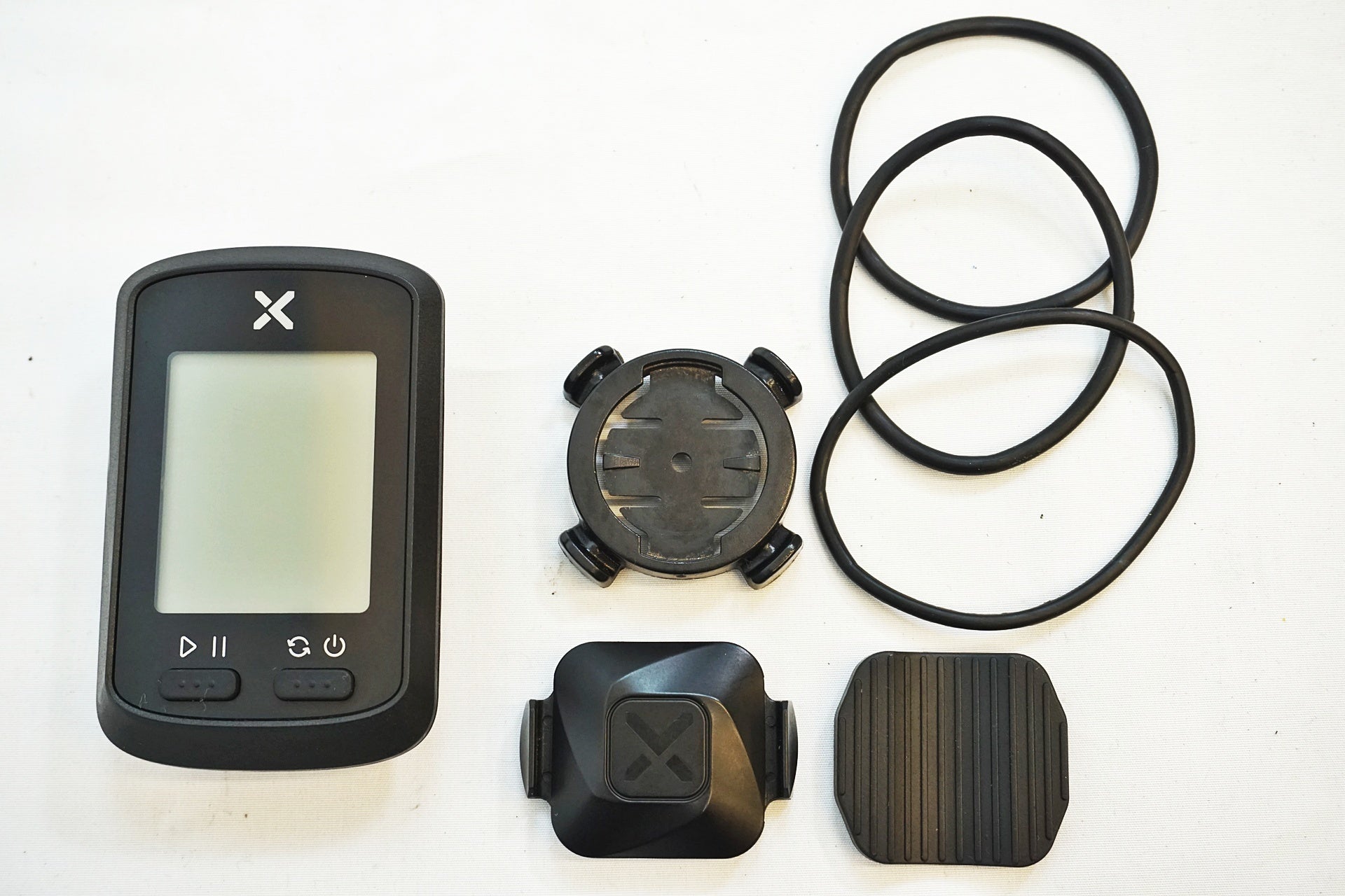 XOSS 「エックスオーエスエス」 G+ サイクルコンピューター / 有明ガーデン店