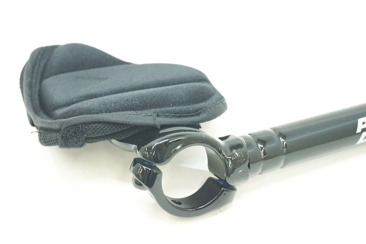 PROFILE DESIGN 「プロファイルデザイン」 ZBS Φ31.8 250mm DHバー / 大阪美原北インター店