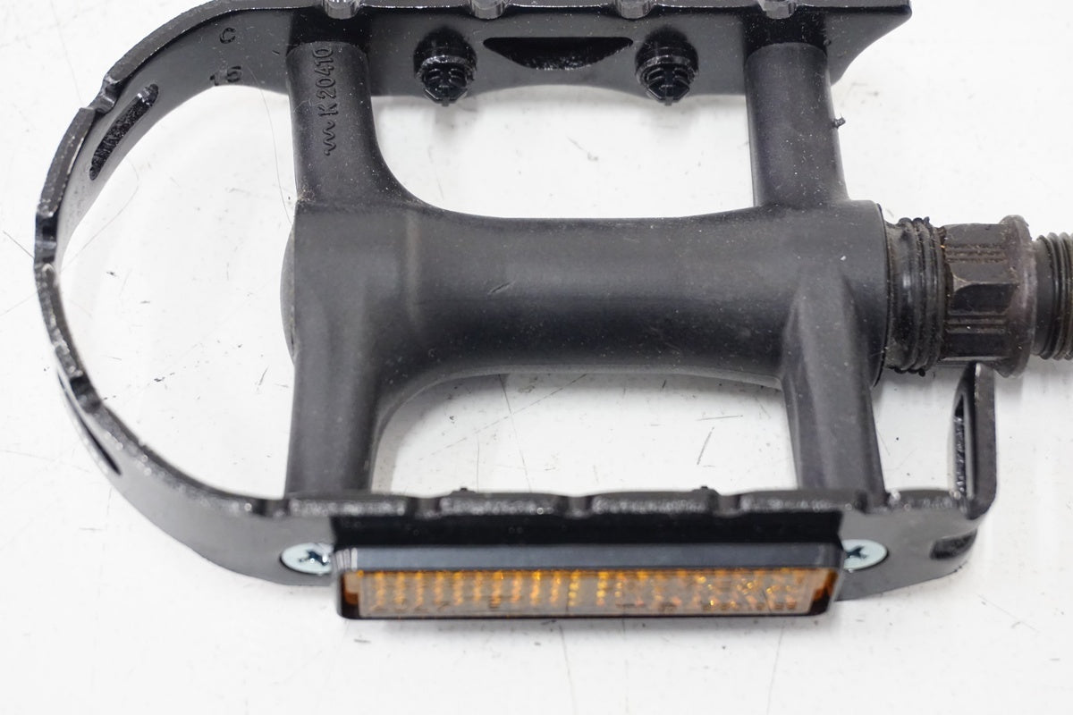 WELLGO「ウェルゴ」 R125 ペダル / 浜松店