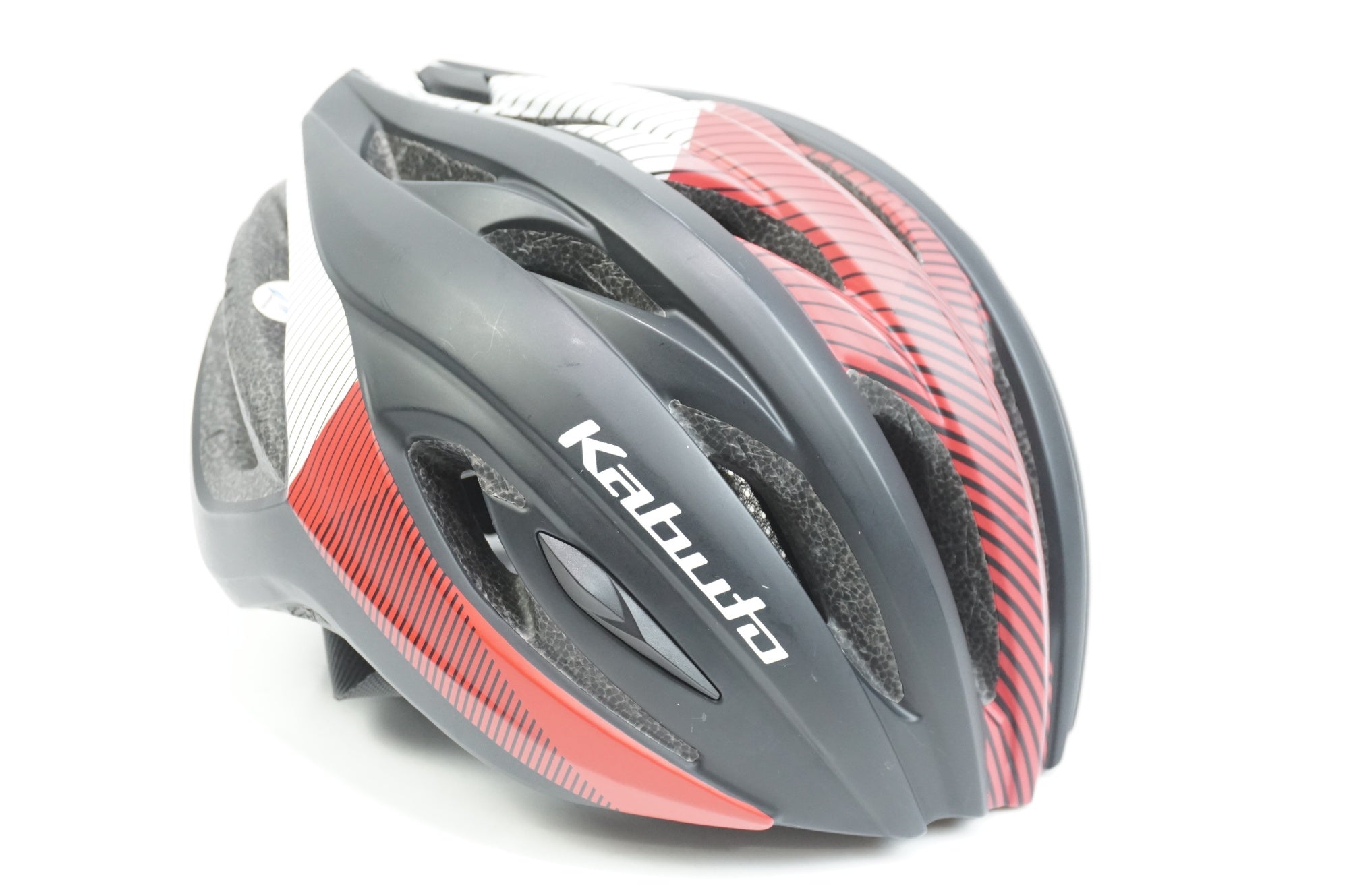 KABUTO 「カブト」 RECT 57-60cm ヘルメット / 中目黒店