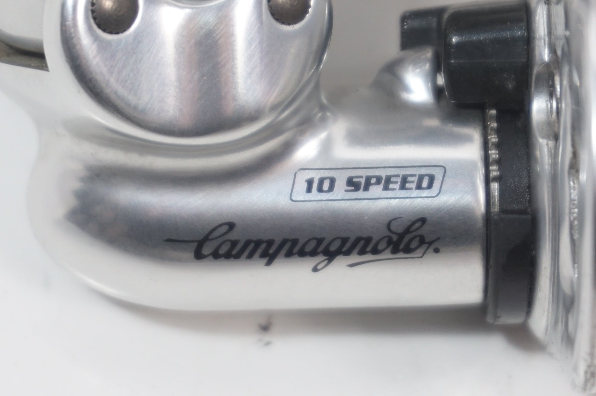 CAMPAGNOLO 「カンパニョーロ」 CENTAUR 10SPEED リアディレイラー / 世田谷店