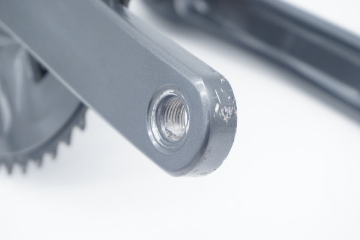 SHIMANO 「シマノ」 CLARIS FC-R2000 50-34T 165mm クランク / 滋賀大津店