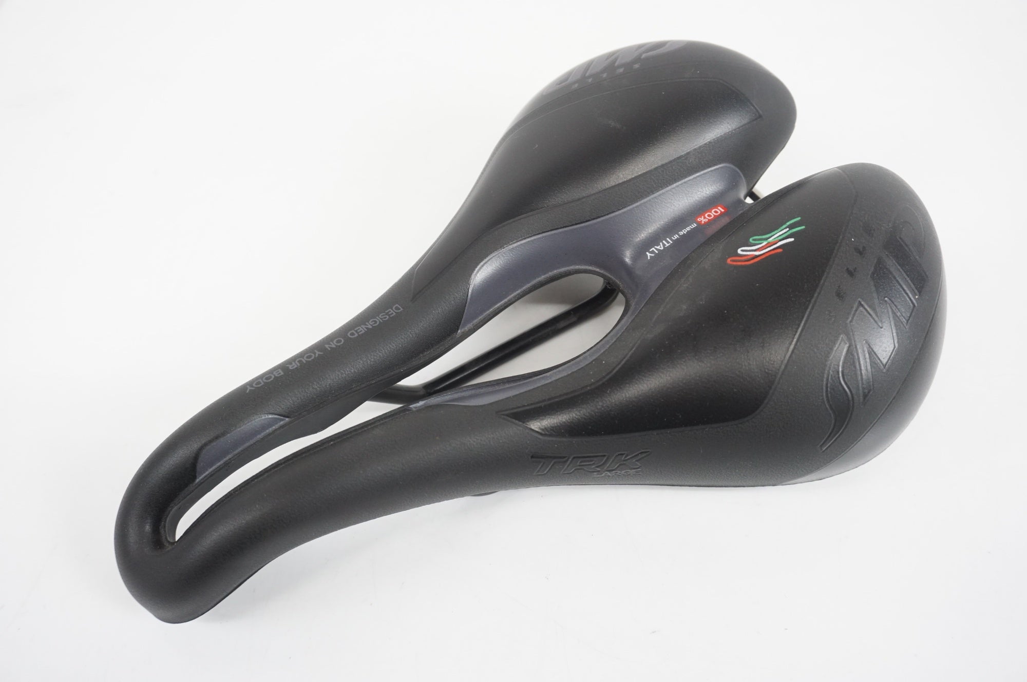 SELLE SMP 「セラエスエムピー」 TRK LARGE サドル / 大宮店