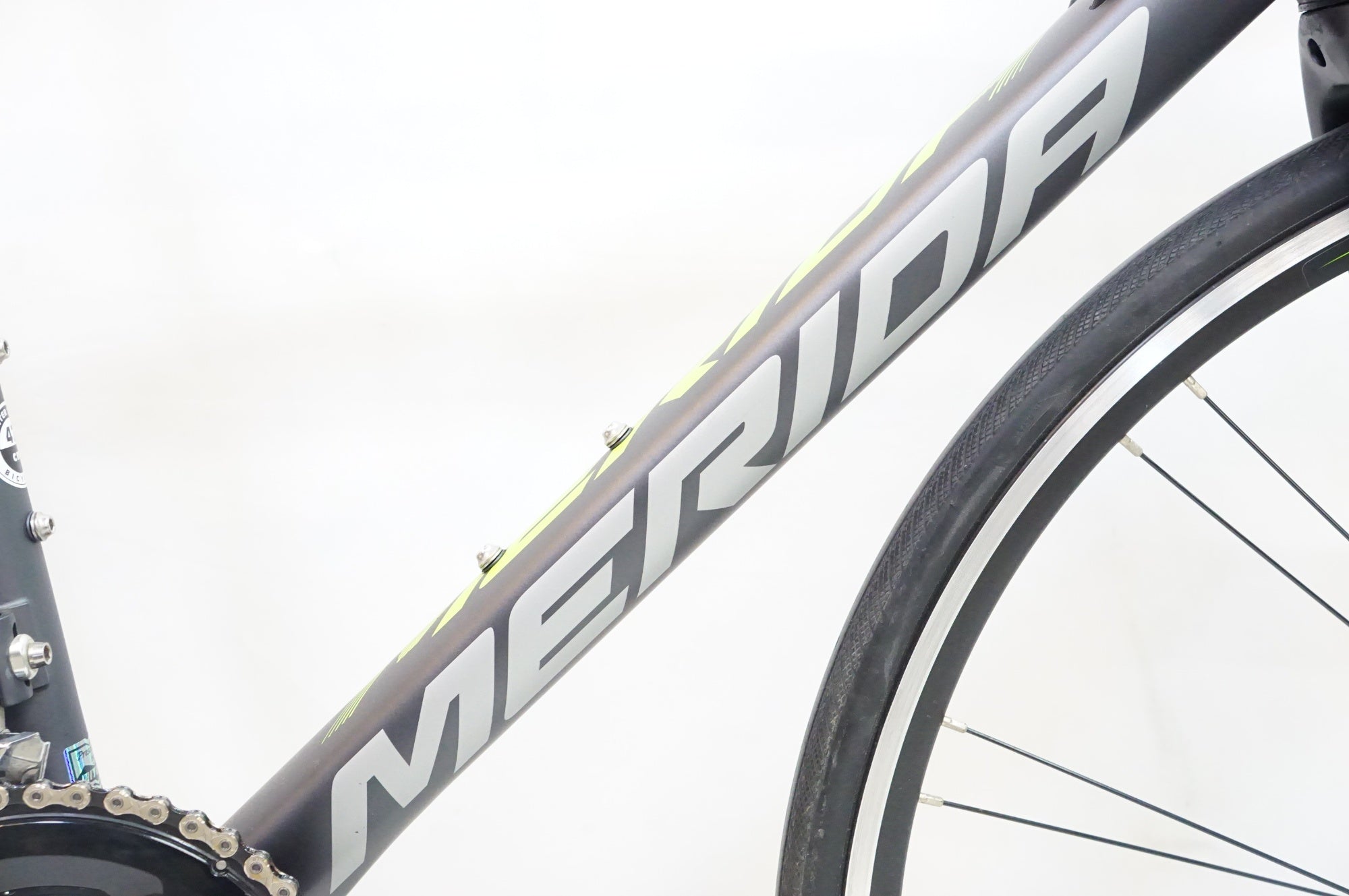 MERIDA 「メリダ」 SCULTURA 400 2019年モデル ロードバイク / 熊谷