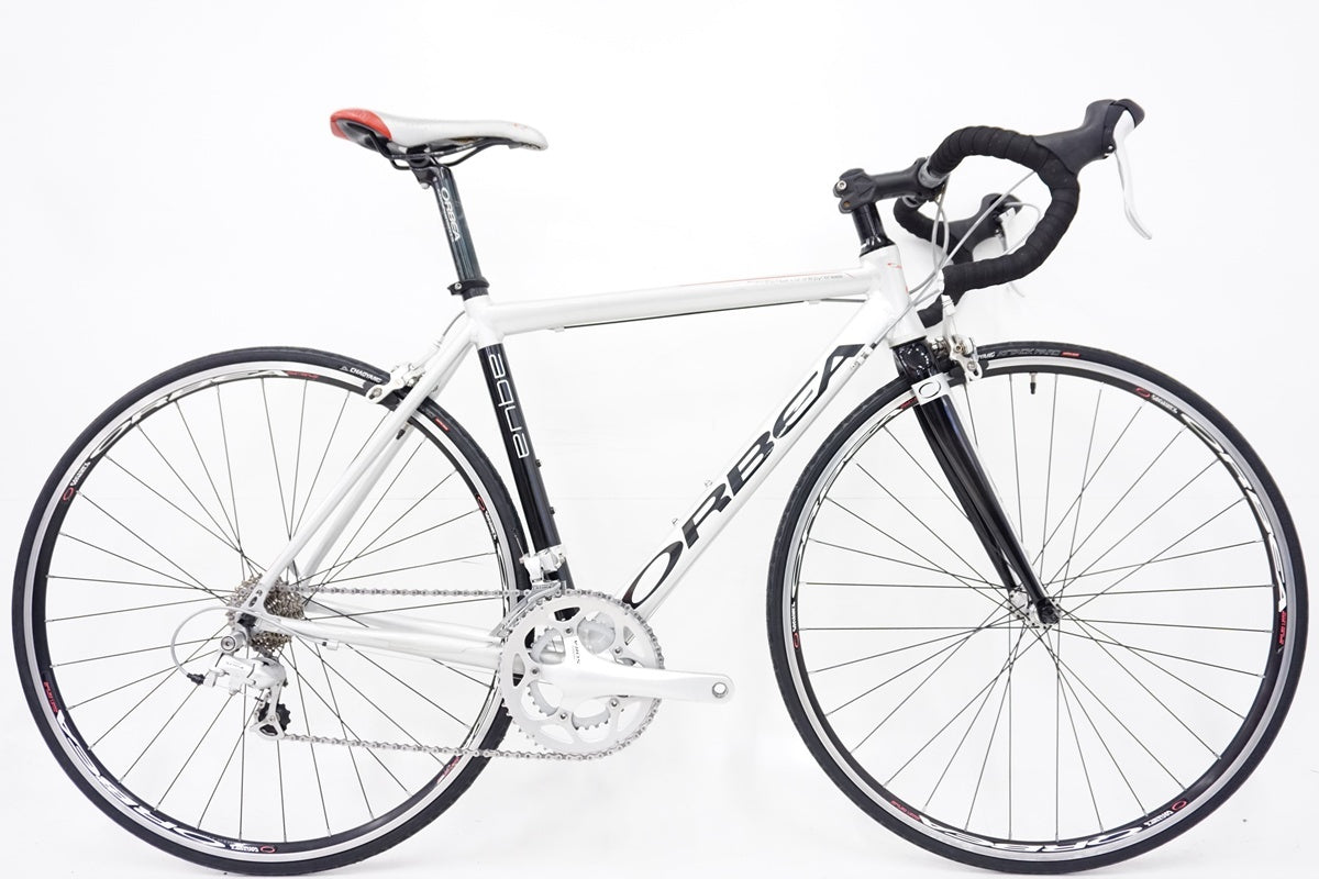 ORBEA「オルベア」 AQUA 2010年頃モデル ロードバイク / 浜松店
