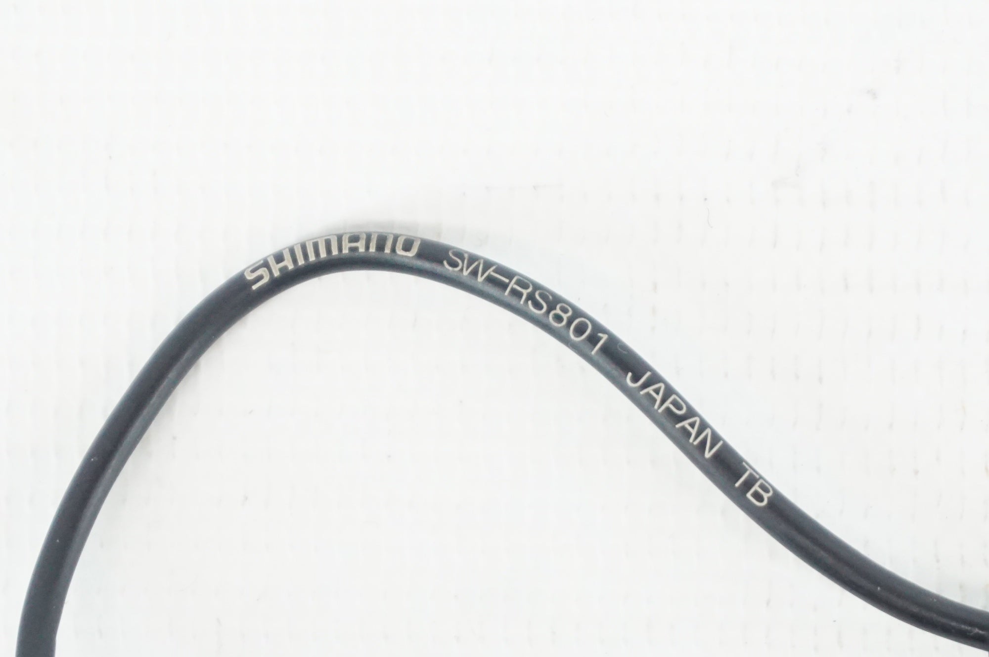 SHIMANO 「シマノ」 SW-RS801 シフトスイッチセット / 阪急塚口店