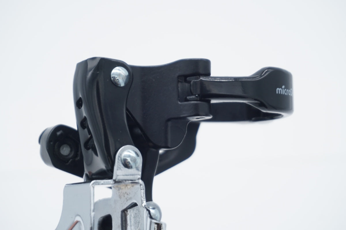 MICRO SHIFT 「マイクロシフト」 フロントディレイラー / 滋賀大津店