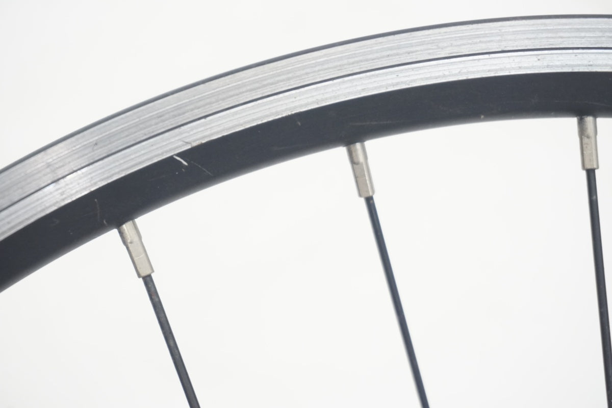 K-FUN 「ケーファン」 16インチ SHIMANO11速 ホイールセット  / 滋賀大津店