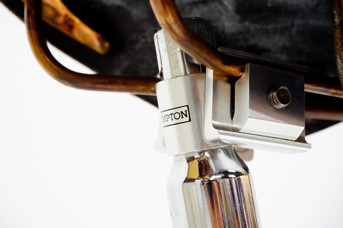 BROMPTON 「ブロンプトン」 M3L 2007年モデル 16インチ 折り畳み自転車 / 名古屋大須店